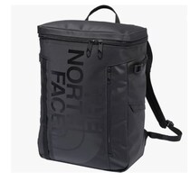 型崩れしない、濡れにも強い。信頼できる日々の相棒【ザノースフェイス】のリュックがAmazonに登場中‼