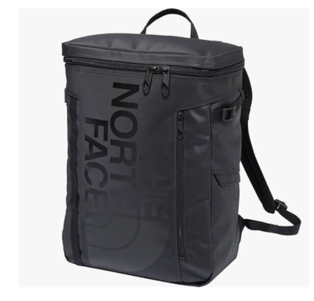 型崩れしない、濡れにも強い。信頼できる日々の相棒【ザノースフェイス】のリュックがAmazonに登場中‼