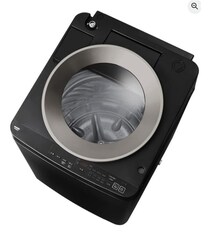 洗濯がもっと自由になる6コースで、楽しく便利な毎日を【アイリスオーヤマ】の洗濯機がAmazonに登場中‼