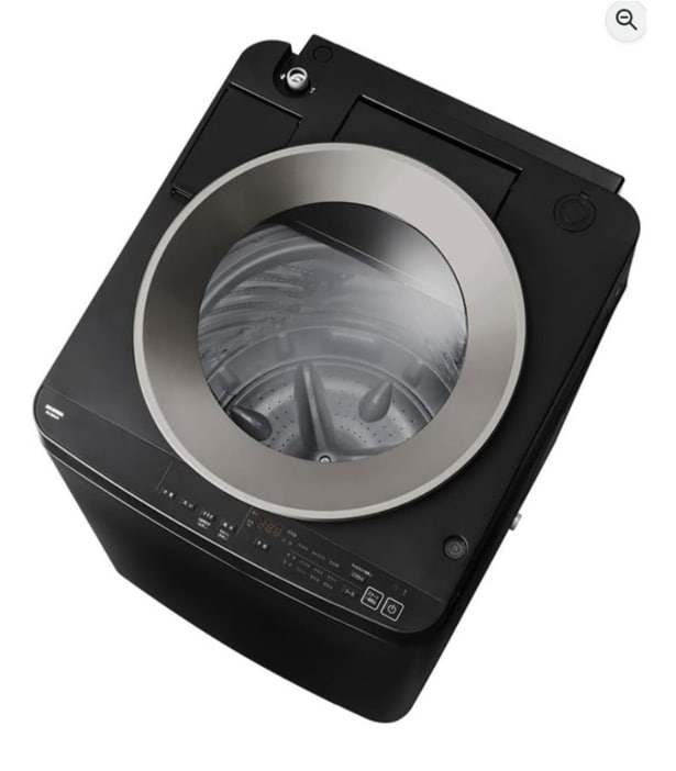 洗濯がもっと自由になる6コースで、楽しく便利な毎日を【アイリスオーヤマ】の洗濯機がAmazonに登場中‼