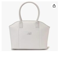 取り出しやすく、持ち歩きもしやすい。機能と美しさを両立したアイテム【ニューバランス】のトートバッグがAmazonに登場中‼