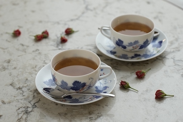 「ファーストフラッシュダージリンティー」