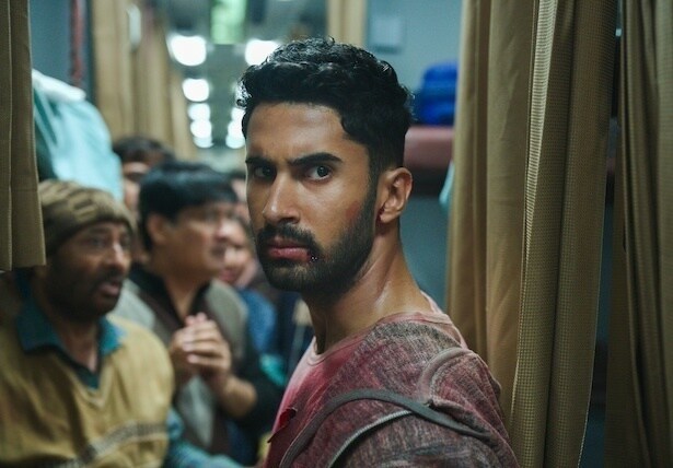 世界の映画祭が熱狂したインド映画『KILL 超覚醒』を鑑賞。寝台列車の死闘を描いたバイオレンスアクション映画ファン必見の1本！