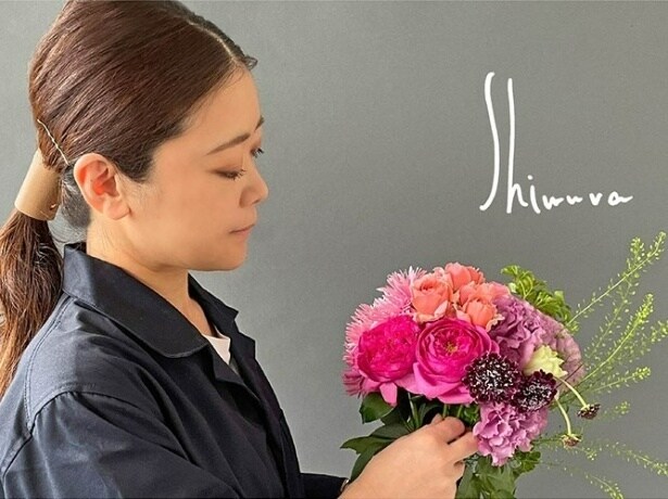 「Noriko Shimura」もオンライン限定商品を販売中