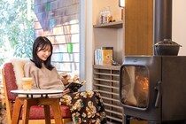 軽井沢星野エリアに「冬のソロ活日帰り温泉プラン」が登場！軽井沢の静寂で心身ともにリフレッシュ