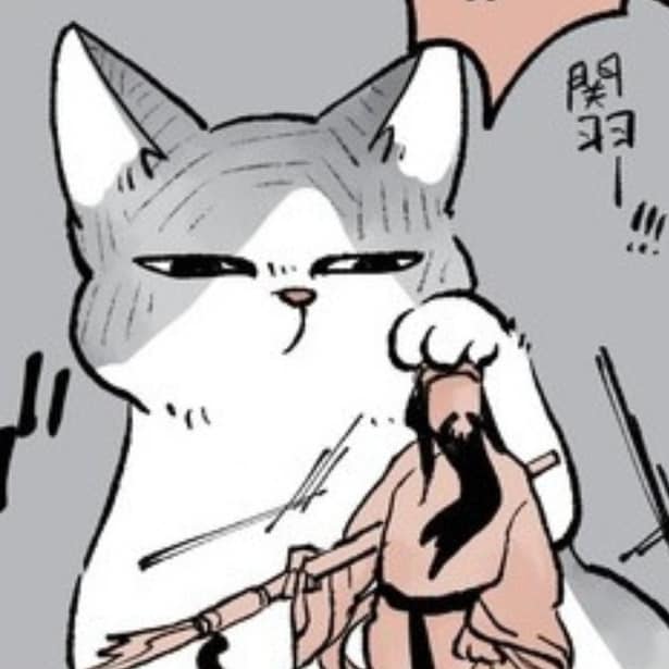 【ネコ漫画】大好きな飼い主と遊びたい愛猫!?わざと大切な物を壊すかまってアピールが凄すぎる【著者に聞いた】