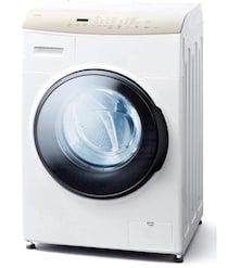 洗う、乾かす、整える。温水で叶える、衣類にやさしく傷めない洗濯【アイリスオーヤマ】のドラム式洗濯機がAmazonに登場中‼