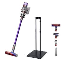 1台3役、液晶で見えるから安心できる。掃除がもっとスマートになる【ダイソン】の掃除機がAmazonに登場中‼