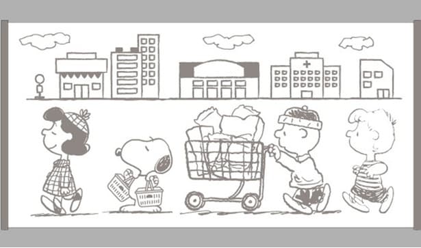 「バスタオル」(1000点)