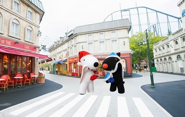 クリスマスグリーティング