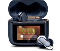 着用している人に合わせたリアルタイム適応に対応！【ジェービーエル】のイヤホンがAmazonに登場中‼