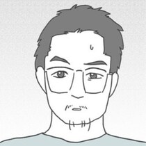 不妊の原因は妻だと思っていたのに俺だった…!?「精子が1匹もいない」という衝撃の検査結果に「離婚しよう」【作者に聞く】