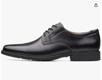 通気性・クッション性に優れた履き心地！【クラークス】のビジネスシューズがAmazonに登場中‼