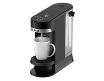 必要な量だけ“秒”でお湯が沸く！【ティファール】6段階×4段階の『神カスタム』ケトルをAmazonで今すぐチェック！