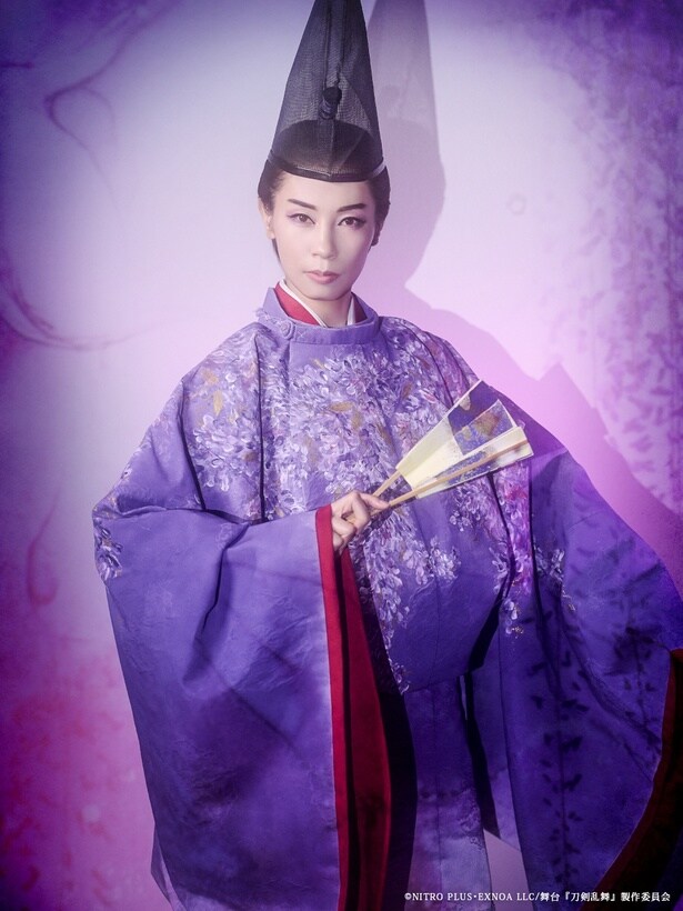 光源氏：瀬戸かずや