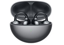 耳をふさがないのにしっかり聴こえる【ファーウェイ】イヤーカフ型ワイヤレスイヤホンをAmazonでチェック！