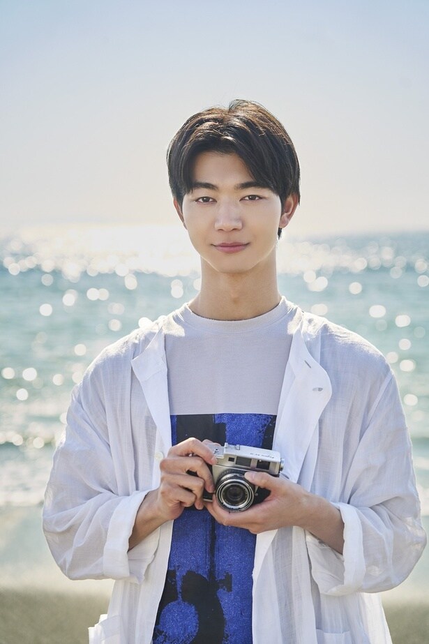 吉澤要人さん(横井湊役)