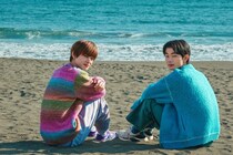 ゲンジブ吉澤要人×GENIC雨宮翔が初主演！じれキュンBL『親友の「同棲して」に「うん」て言うまで』1月放送