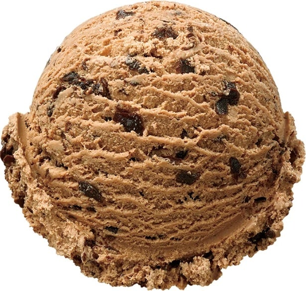 チョップドチョコレート