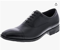 ソフト牛皮でやわらかな履き心地！【テクシーリュクス】のビジネスシューズがAmazonにて販売中！