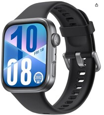 薄型軽量の大画面で持続時間も優秀！【ファーウェイ】のスマートウォッチがAmazonに登場中‼