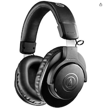 使いやすさを追求した軽量オーバーイヤーモデル！【オーディオテクニカ】のヘッドセットがAmazonに登場中‼