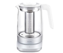 急須要らずの1台2役！お手入れいらずの【ツヴィリング 】の電気ケトルがAmazonに登場中‼