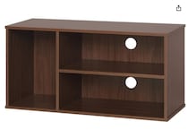 テレビ周りをおしゃれで効率的に使える！【アイリスオーヤマ】のテレビ台がAmazonに登場中‼