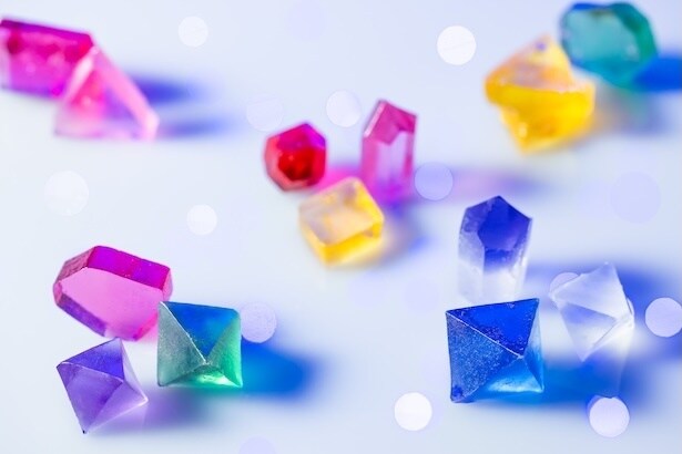 限定スイーツ「星のカケラ」(イメージ)