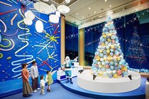 北海道から沖縄まで、地域の個性が光る5つのクリスマスイベント「リゾナーレクリスマス2025」開催