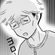 休みの日は一日中寝てる夫。小言も多く、イライラせっかちに！性格まで変わって困ったと思ったら「バセドウ病」でした【著者に聞く】