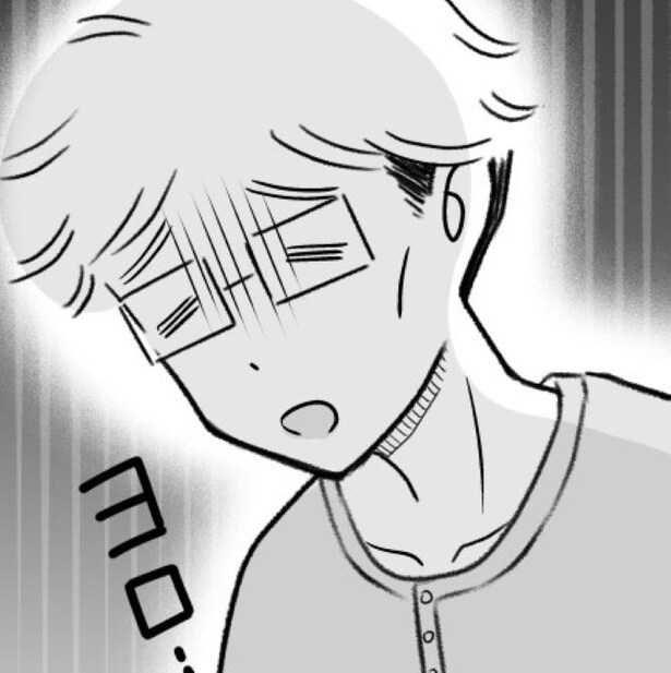 休みの日は一日中寝てる夫。小言も多く、イライラせっかちに!性格まで変わって困ったと思ったら「バセドウ病」でした【著者に聞く】