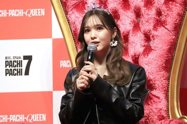 CM撮影を振り返る藤田ニコルさん