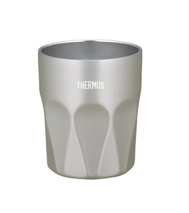 見た目はガラス、実力はサーモス。冬のホットドリンクがもっと美味しく【サーモス】の真空断熱タンブラーがAmazonで絶賛販売中！