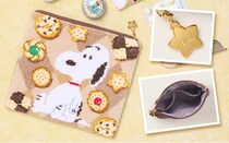 スヌーピーデザインの「FEILER」冬コレクションが12月12日に再販！完売した「クッキー」と「ファニーフェイス」全6アイテム
