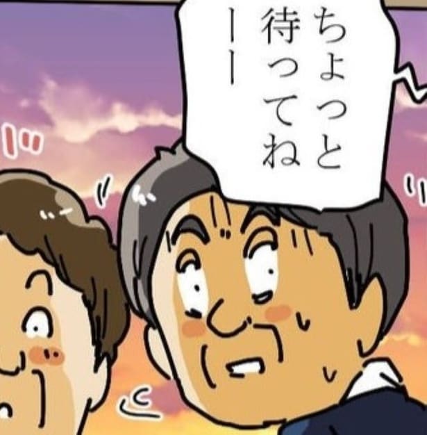 【ちょい怖】「ちょっと待ってね～！」誰もいないという家から女の人の声が…！帰宅した家主が確認したら？【インタビュー】