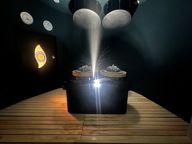 30分に1回ある「潮吹きタイム」