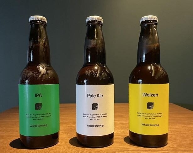 サウナ後にビール派の人にはクラフトビールがおすすめ