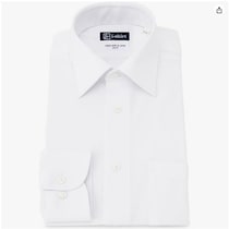 もうこれしか着れない！はるやまが開発した【アイシャツ】の完全ノーアイロンワイシャツがAmazonに登場！