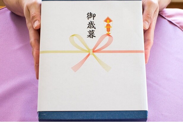 一年の締めくくりにお歳暮を贈って感謝の気持ちを伝えよう