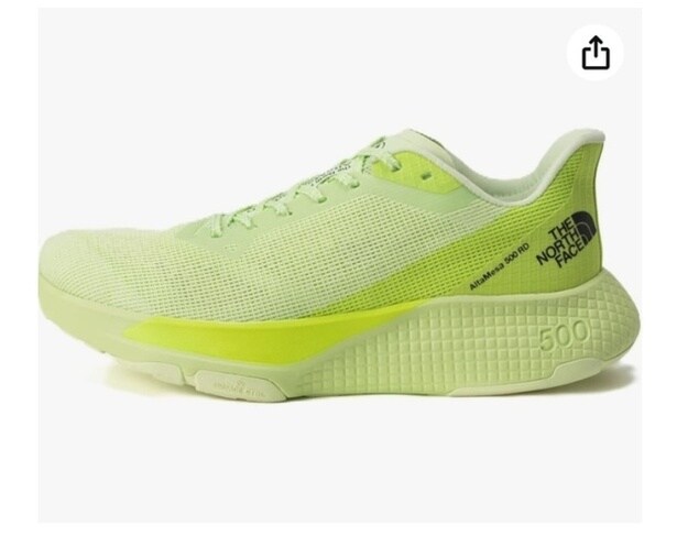 ロードでもいつでも快適に。トレイルランナーのための新提案【ザノースフェイス】のスニーカーがAmazonに登場中‼