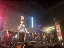 【東京コミコン2025】ジョニー・デップも急きょ登壇！フィナーレは総勢23名のハリウッドスターが集結