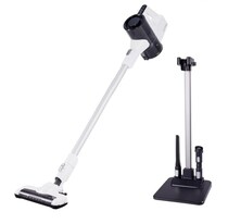 自走式ヘッドとブラシレスモーターを搭載！軽く押すだけで、驚くほどスイスイ前へ進む【アマゾンベーシック】の掃除機を買うならAmazonで！