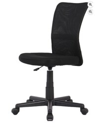 コンパクトでも、機能はしっかり充実。新しい空間にフィットする【アイリスプラザ】のオフィスチェアがAmazonに登場中‼