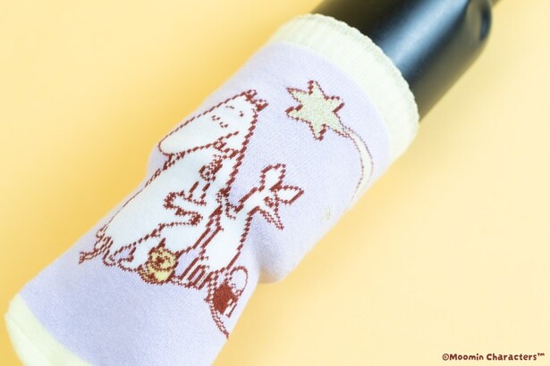 吸水性が高く、水に濡れた折りたたみ傘やペットボトルを収納しても安心