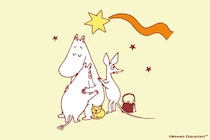 ムーミンの新作アイテムは小説2作目『ムーミン谷の彗星』をテーマにデザイン！限定キャンペーンやイベントもチェック