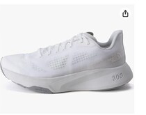 足裏の感覚とクッション性のバランスが抜群のアイテム。ロードでも快適な厚底トレイルモデル【ザノースフェイス】のスニーカーがAmazonに登場中‼