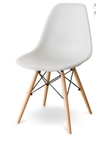 シンプルなデザインが時代を超えて愛される。空間に品格を添える【アイリスプラザ】のダイニングチェアがAmazonに登場