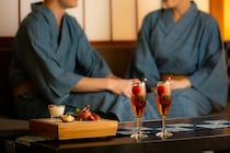 いちご生産量日本一の栃木で温泉といちごを堪能！「界 鬼怒川」で「いちごで満たす至福の温泉滞在」開催