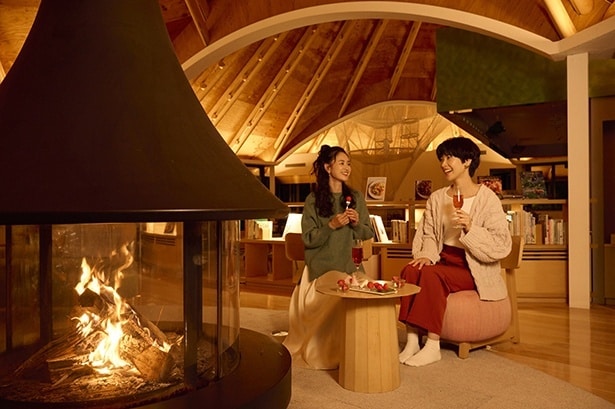 いちご食べ放題やクラフト体験など、朝から晩までいちごを楽しみ尽くす「いちごフルステイ」がリゾナーレ那須で初開催